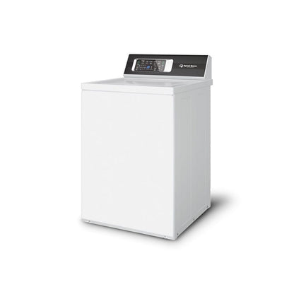 SPEED QUEEN TR7003WN Speed Queen White Top Load Washer: Tr7