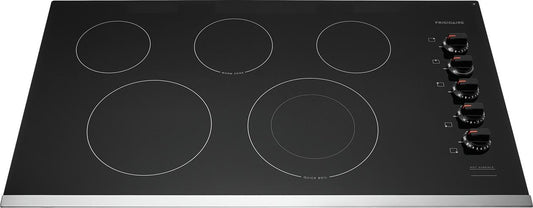 FRIGIDAIRE FFEC3625US Frigidaire 36'' Electric Cooktop