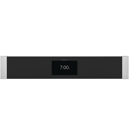 GE APPLIANCES PTD9000SNSS GE Profile 30"" Smart Built-in Convection Double Wall Oven