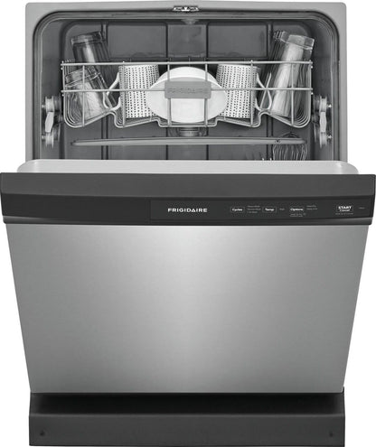FRIGIDAIRE FFCD2413US Frigidaire 24'' Built-in Dishwasher