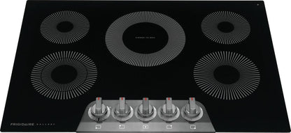FRIGIDAIRE GCCE3070AD Frigidaire Gallery 30"" Electric Cooktop