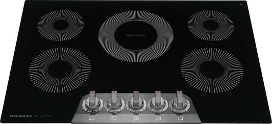 FRIGIDAIRE GCCE3070AD Frigidaire Gallery 30"" Electric Cooktop
