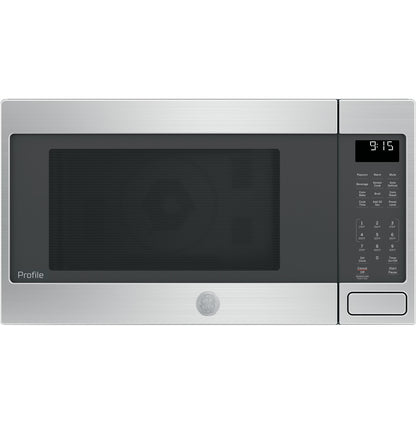 GE APPLIANCES PEB9159SJSS GE Profile Series 1.5 Cu. Ft. Countertop Convection/microwave Oven
