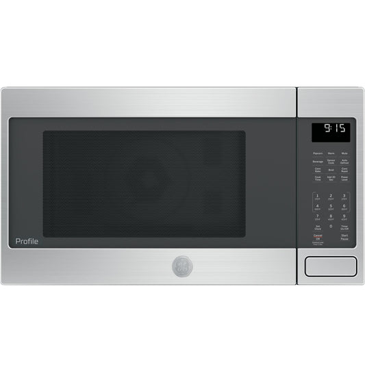 GE APPLIANCES PEB9159SJSS GE Profile Series 1.5 Cu. Ft. Countertop Convection/microwave Oven