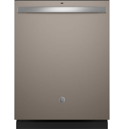 GE APPLIANCES GDT550PMRES Ge Top Control With Plastic Interior Dishwasher With Sanitize CY...