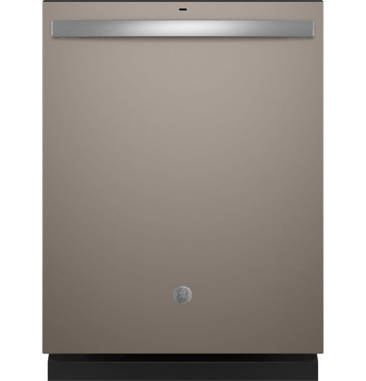 GE APPLIANCES GDT550PMRES Ge Top Control With Plastic Interior Dishwasher With Sanitize CY...