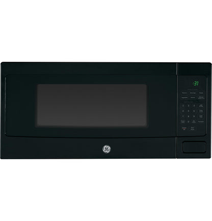GE APPLIANCES PEM31DFBB GE Profile Series 1.1 Cu. Ft. Countertop Microwave Oven