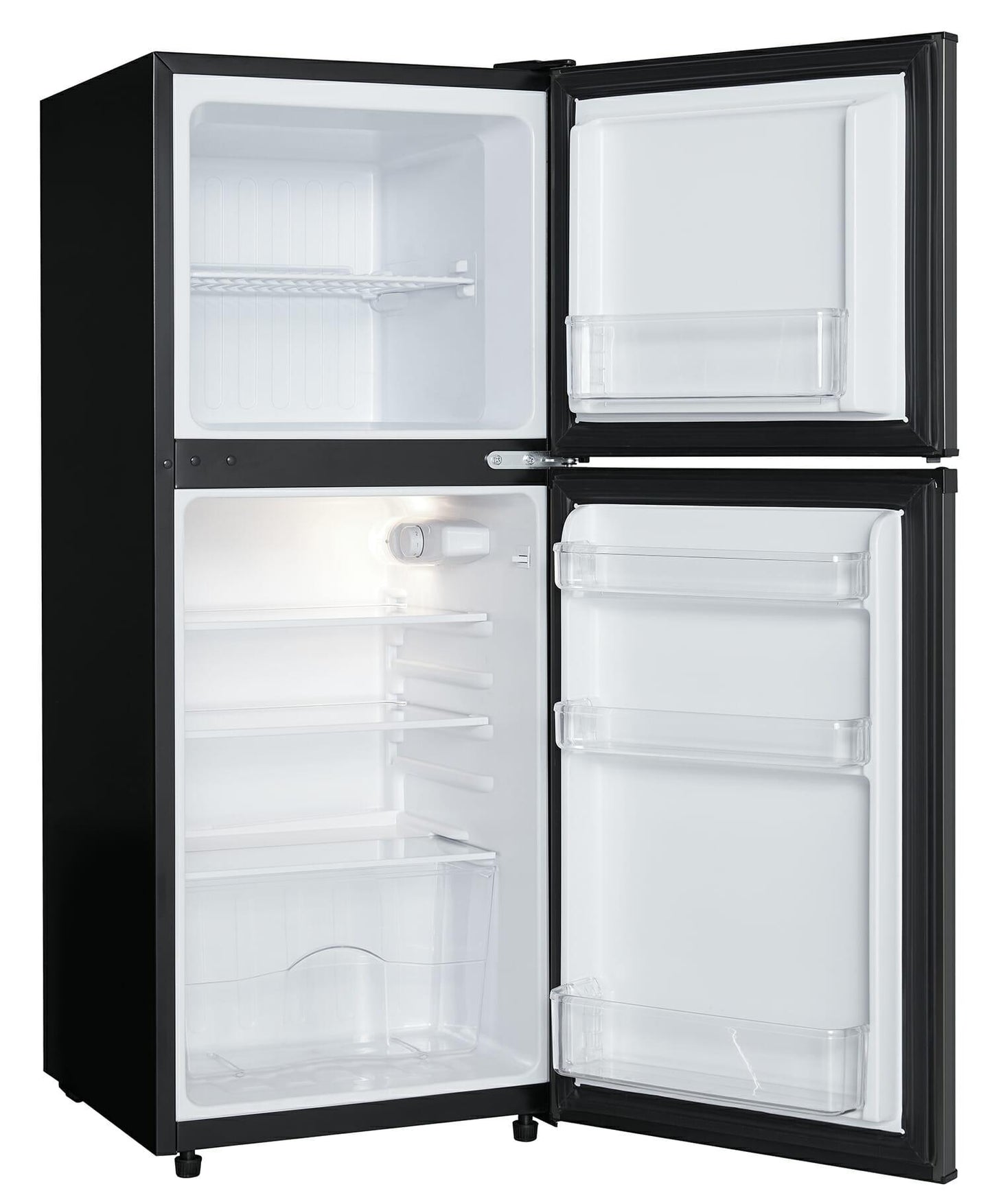 DANBY DCR047A1BBSL Danby 4.7 Cu. Ft. Compact Refrigerator
