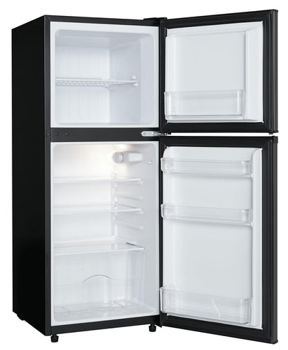 DANBY DCR047A1BBSL Danby 4.7 Cu. Ft. Compact Refrigerator