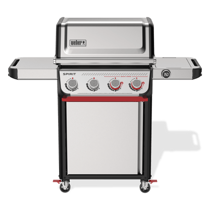 WEBER 1501056 Weber Spirit Sp-425 Gas Grill (liquid Propane) - Stainless Steel