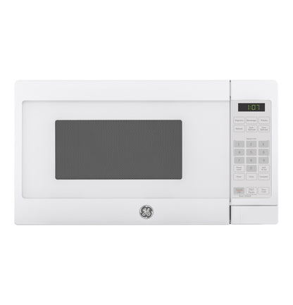 GE APPLIANCES GCST07N1WWW Ge 0.7 Cu. Ft. Capacity Countertop Microwave Oven