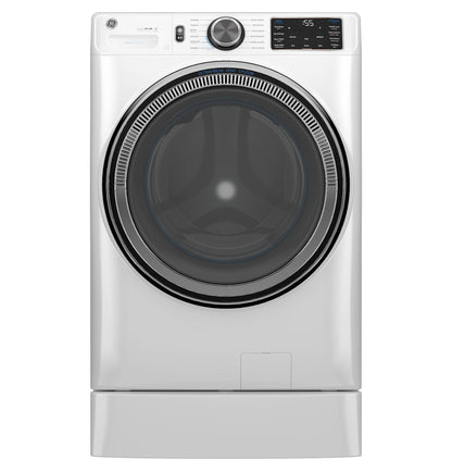 GE APPLIANCES GFR0728SNWW Ge Laundry 7"" Rightheight Riser