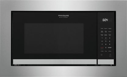 FRIGIDAIRE GMBS3068AF Frigidaire Gallery 2.2 Cu. Ft. Built-in Microwave