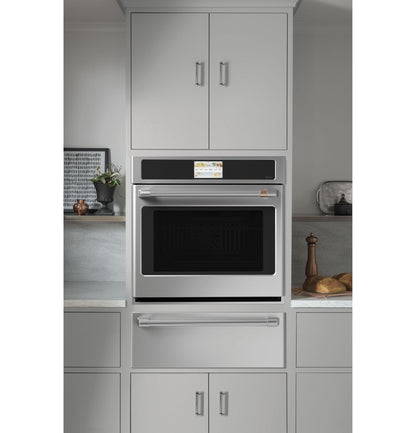 CAFE CTW900P2PS1 Cafe Cafe 30"" Warming Drawer
