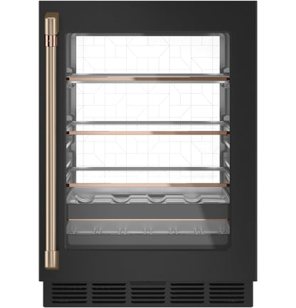 CAFE CCP06BP3PD1 Cafe Cafe Beverage Center