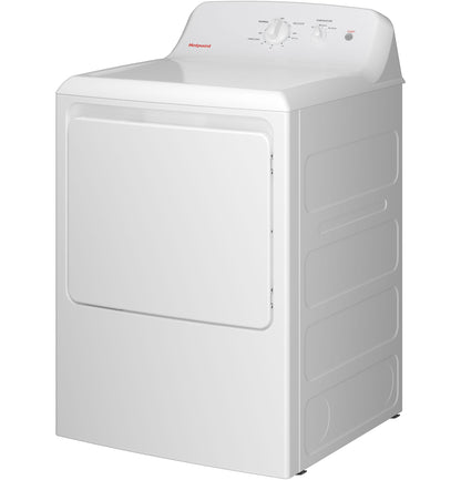 HOTPOINT HTX26EASWWW Hotpoint 6.2 Cu. Ft. CAPACITY&#X00A0;&#X00A0;ELECTRIC&#X00A0;DRY...