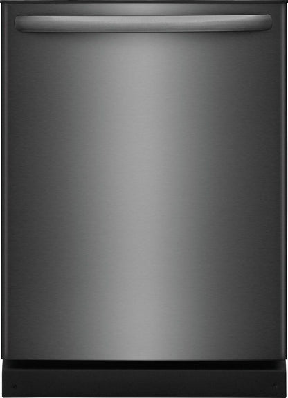 FRIGIDAIRE FDPH4316AD Frigidaire 24"" Built-in Dishwasher