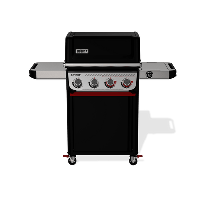 WEBER 1500784 Weber Spirit Ep-425 Gas Grill (liquid Propane) - Black