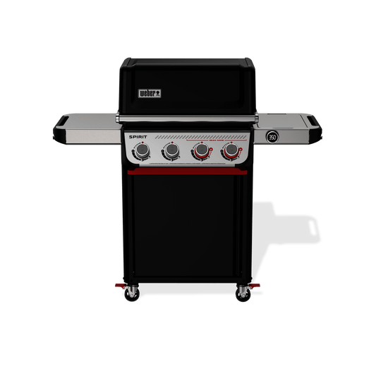 WEBER 1500784 Weber Spirit Ep-425 Gas Grill (liquid Propane) - Black