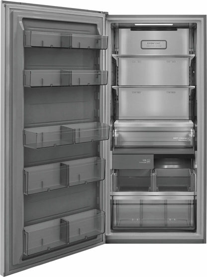 FRIGIDAIRE PRDF1922AF Frigidaire Professional 19 Cu. Ft. Single-door Freezer