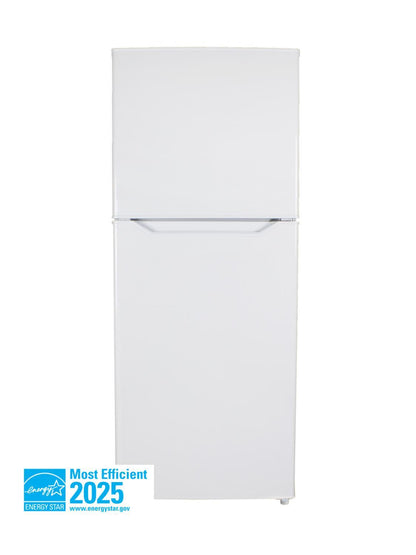DANBY DFF101B2WDB Danby 10.1 Cu. Ft. Apartment Size Refrigerator