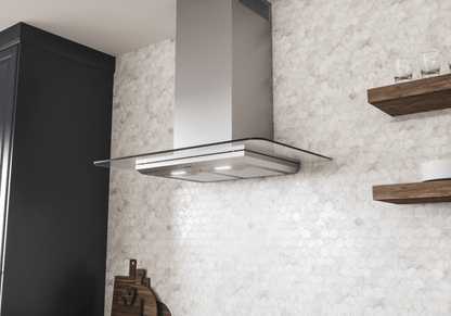 ZEPHYR ZVOM90BG Zephyr 36"" Verona Wall