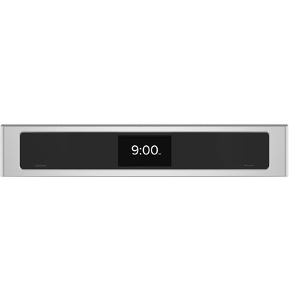 CAFE CSB923P2NS1 Cafe 30"" Five In One Oven With 240v Advantium  Technology