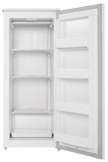 DANBY DUFM101A2WDD Danby Designer 10.1 Cu. Ft. Freezer