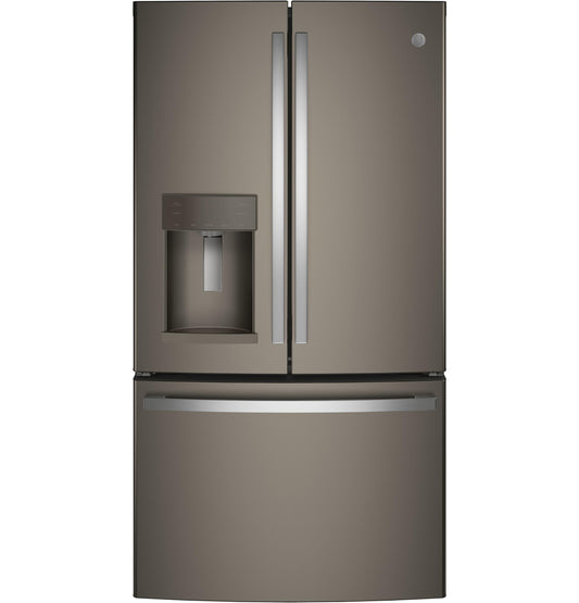 GE APPLIANCES GFE28GMKES Ge Series Energy Star 27.8 Cu. Ft. French-door Refrigerator