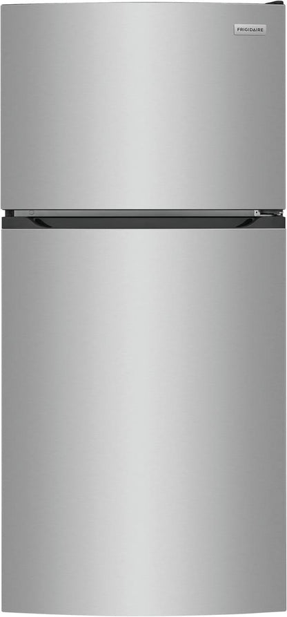 FRIGIDAIRE FFHT1425VV 13.9 Cu. Ft. Top Freezer Refrigerator