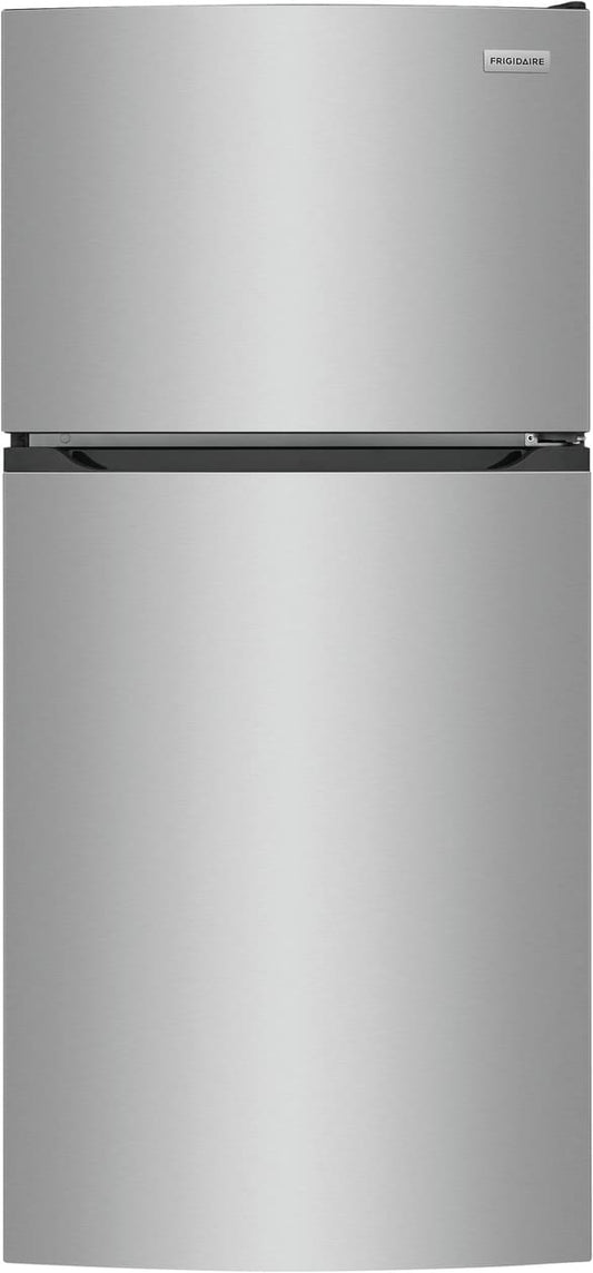 FRIGIDAIRE FFHT1425VV 13.9 Cu. Ft. Top Freezer Refrigerator