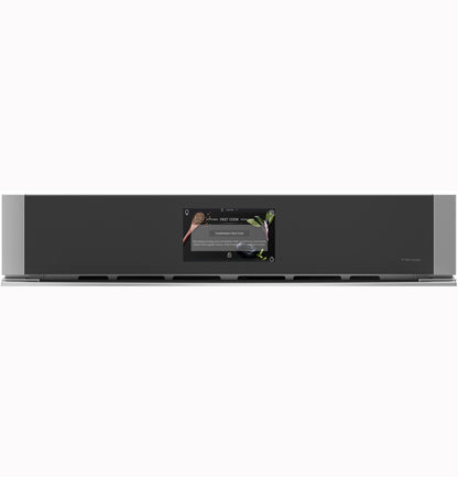 GE APPLIANCES PWB7030SVSS GE Profile 30"" Built-in Microwave/convection Oven