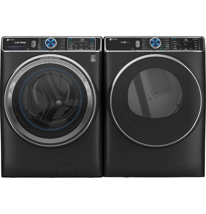 GE APPLIANCES PFD95ESPTDS GE Profile 7.8 Cu. Ft. Capacity Smart Front Load Electric DRYER...