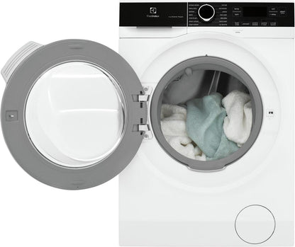 ELECTROLUX ELFW4222AW Electrolux 24'' Compact Washer With Luxcare Wash System - 2.4 Cu. Ft.