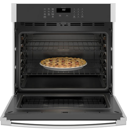 GE APPLIANCES JTS3000SNSS Ge 30"" Built-in Single Wall Oven