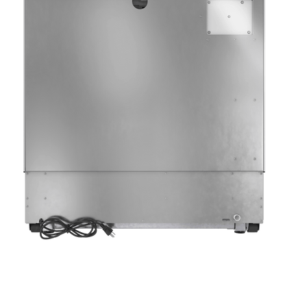 THOR KITCHEN XRF3619BFP Thor Kitchen 36-inch French Door Built-in Refrigerator, Panel READY...