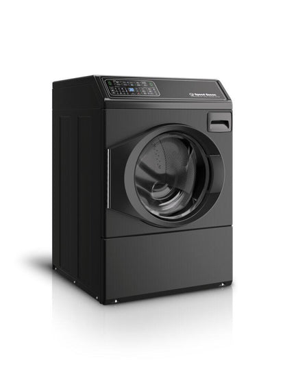 SPEED QUEEN FF7009BN Ff7 Front Load Washer With Pet Plus | Sanitize | Fast Cycle TIM...
