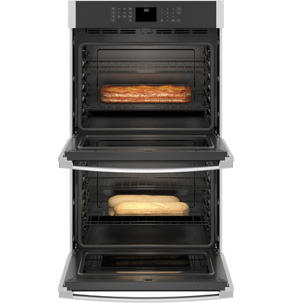 GE APPLIANCES JTD3000SNSS Ge 30"" Built-in Double Wall Oven