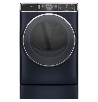 GE APPLIANCES GFR0728PNRS Ge Laundry 7"" Rightheight Riser
