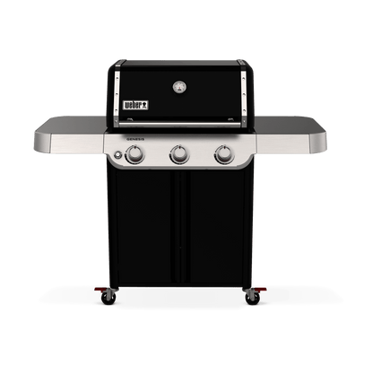 WEBER 1500010 Weber Genesis E-315 - Black Lp