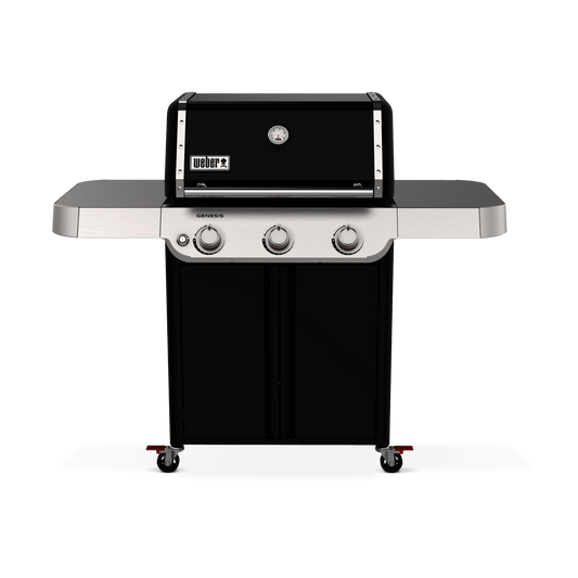 WEBER 1500010 Weber Genesis E-315 - Black Lp