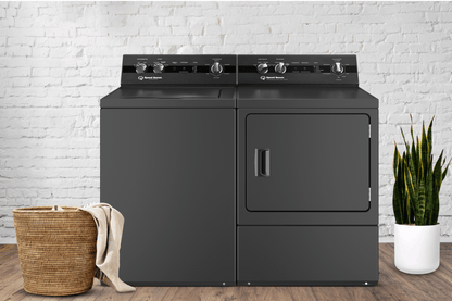 SPEED QUEEN DC5004BE Dc5 Sanitizing Electric Dryer With Pet Plus | Extended Tumble |...