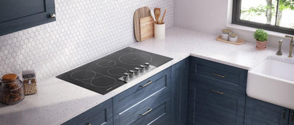 FRIGIDAIRE PCCE3680AF Frigidaire Professional 36"" Electric Cooktop