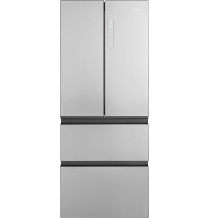 HAIER QJS15HYRFS Haier 14.5 Cu. Ft. 4 Door Refrigerator