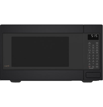 CAFE CCWK15C1WDS Cafe 1.5 Cu. Ft. Smart Countertop Convection/microwave Oven