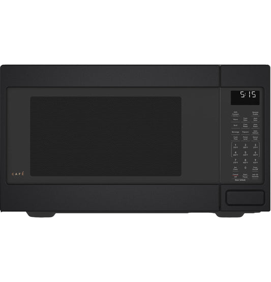 CAFE CCWK15C1WDS Cafe 1.5 Cu. Ft. Smart Countertop Convection/microwave Oven
