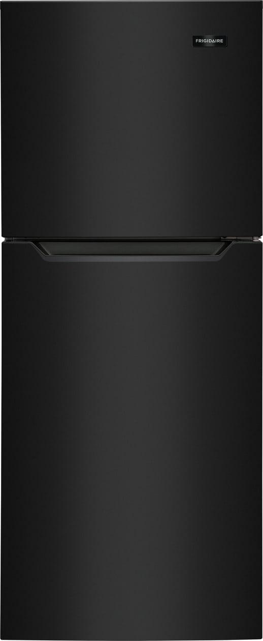 FRIGIDAIRE FFET1222UB 11.6 Cu. Ft. Top Freezer Apartment-size Refrigerator