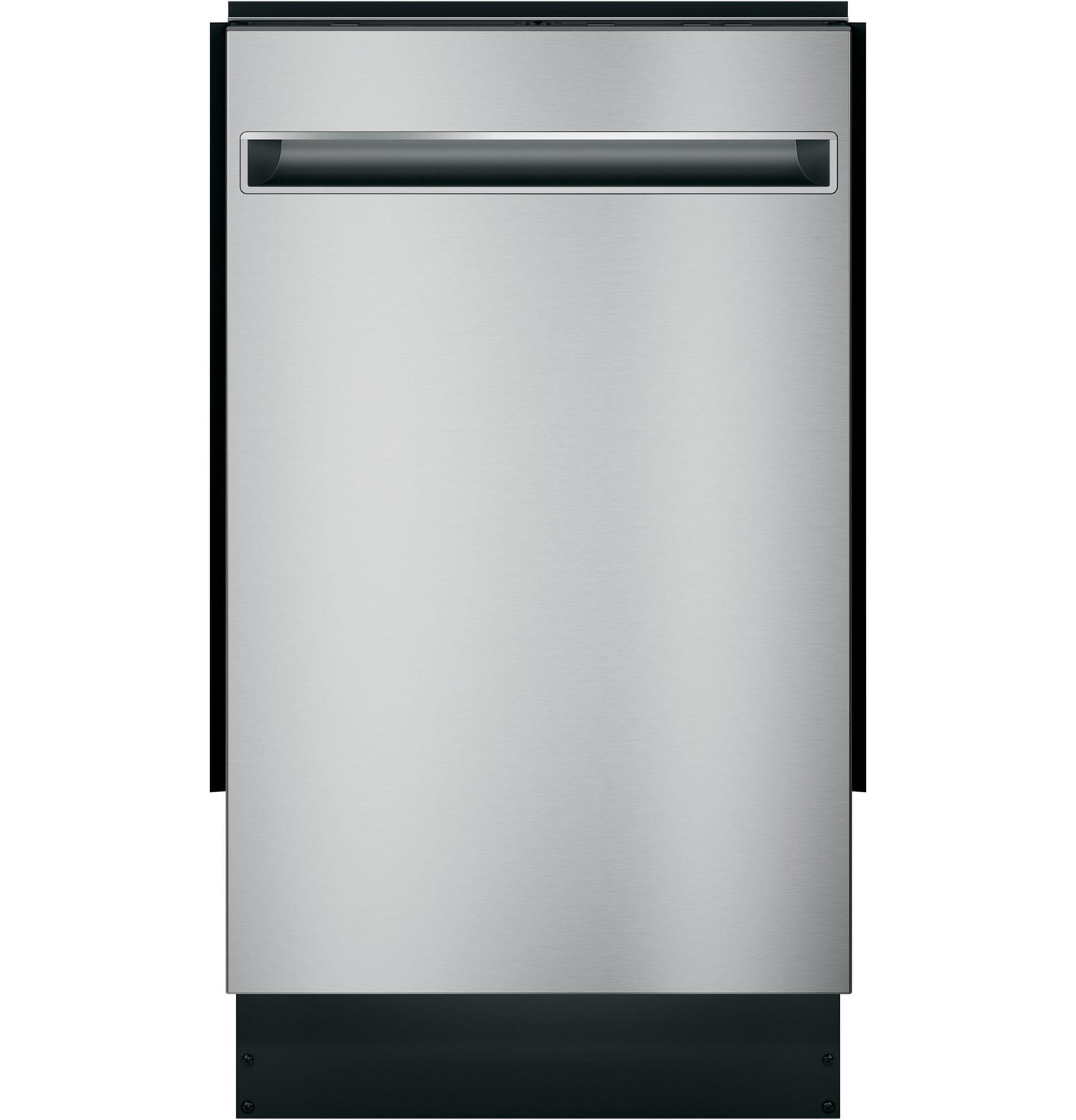 GE APPLIANCES PDT145SSLSS GE Profile 18"" Built-in Dishwasher