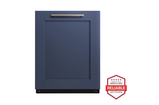 LG SDWD24P3 LG Studio Panel Ready Top Control Dishwasher With Truesteam