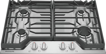 FRIGIDAIRE FCCG3027AS Frigidaire 30"" Gas Cooktop
